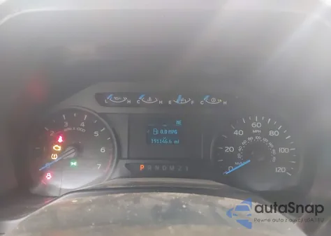 2015 Ford F-150 Xl z USA, uszkodzony, nr VIN 1FTEW1EF3FFA30865